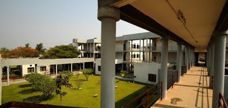Jawaharlal Darda Institute of Engineering and Technology Yavatmal (Autonomous) Infrastructure photo 7